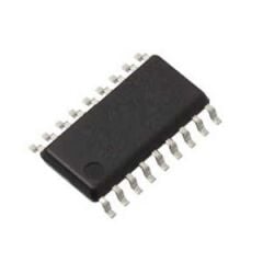PIC16F628A-04S, PIC16F628A, SOIC-18 SMD Mikroişlemci
