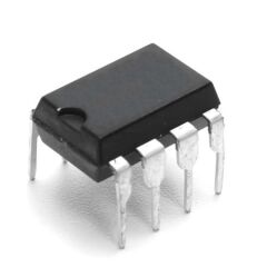 TC4420EPA, TC4420, DIP-8 Entegre Devre