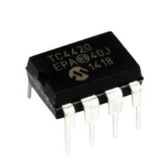 TC4420EPA, TC4420, DIP-8 Entegre Devre