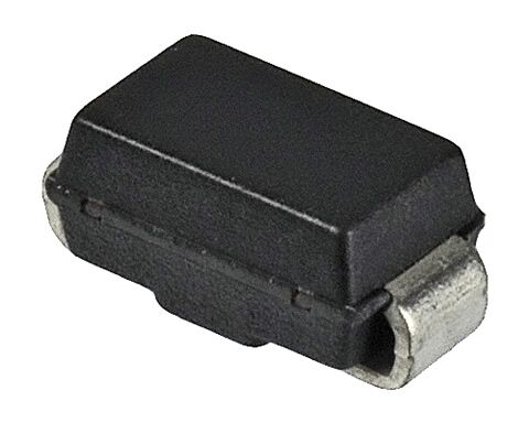 1SMA5924BT3 (824B), 9.1V 1.5W DO-214AC (SMA) Zener Diyot