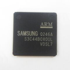 S3C44B0X01L, S3C44B0X01, QFP160 SMD Mikroişlemci