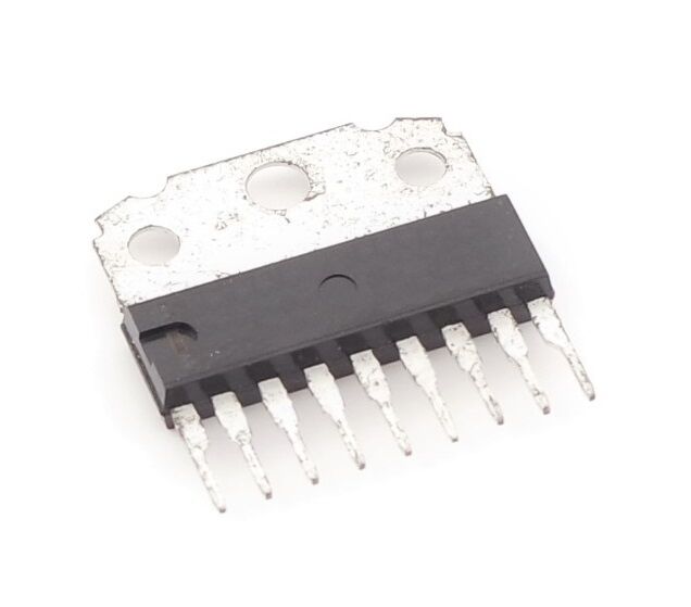 TEA1039, SIL-9 Entegre Devre