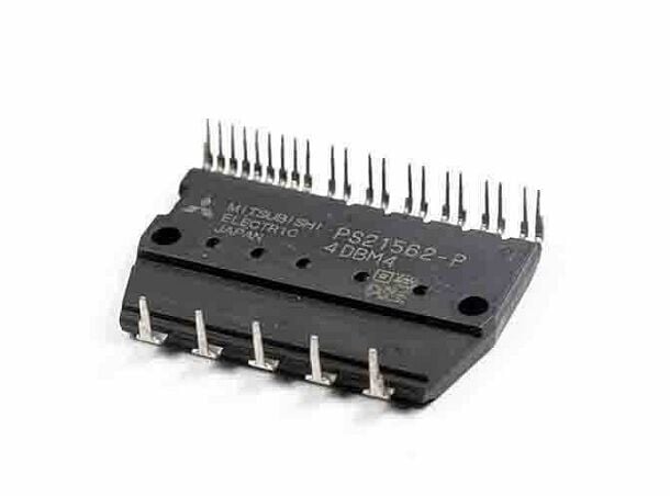 PS21562-P, 600V 5A IGBT 3 Faz Sürücü Güç Modülü