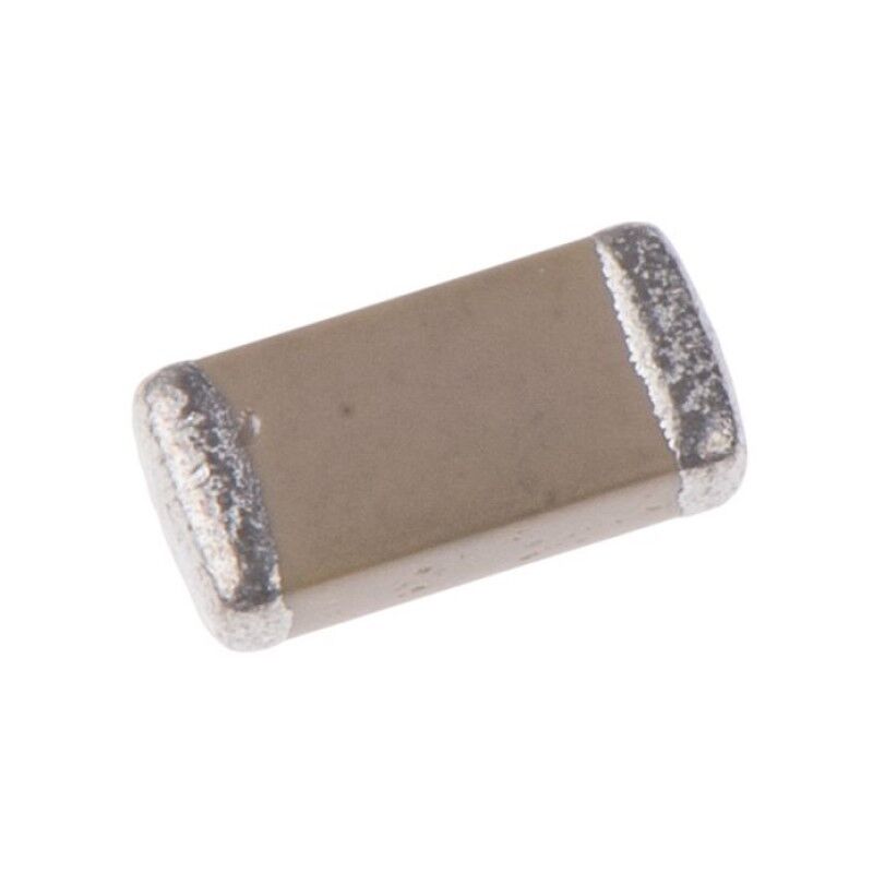 10nF 50VDC %10 X7R 1206 SMD Kapasitör (10nF 1206)