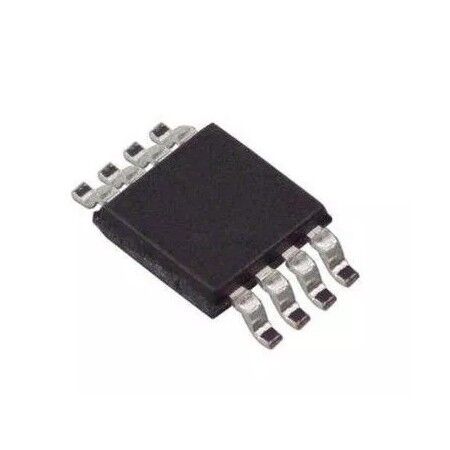 LT3010EMS8E-5, LTAEF, MSOP-8 SMD Voltaj Regülatör