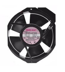5915PC-23T-B30, 172x150x38mm 230VAC 35W Fan