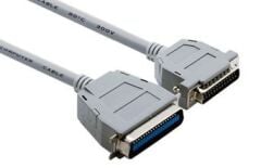 BK101, 18 Pin Paralel Yazıcı Kablosu 3mt