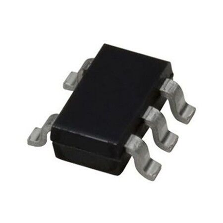 INA197AQDBVRQ1, INA197, SOT-23-5 SMD Entegre Devre