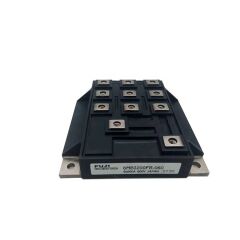 6MBI200FB-060, 600V 6x200A IGBT Modül