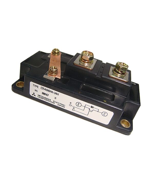 CM400HA-24H, IGBT Modül