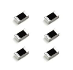 10K Ohm 0603 %1 (1002) SMD Direnç, (10K 0603) (25 adetlik şerit)