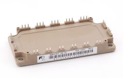 6MBI100S-120-50, IGBT Modül