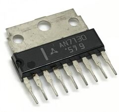 AN7130, HSIP-9 Entegre Devre