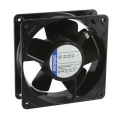 ebm-Papst 4650Z, 119x119x38mm 230VAC Fan