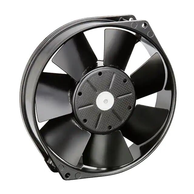 ebm-Papst 7114N/2H, 150x38mm 24VDC Fan