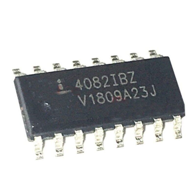 HIP4082IBZ, 4082IBZ, SOIC-16 SMD Entegre Devre