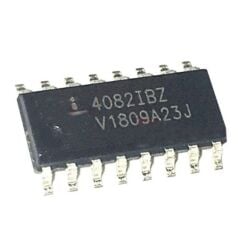 HIP4082IBZ, 4082IBZ, SOIC-16 SMD Entegre Devre
