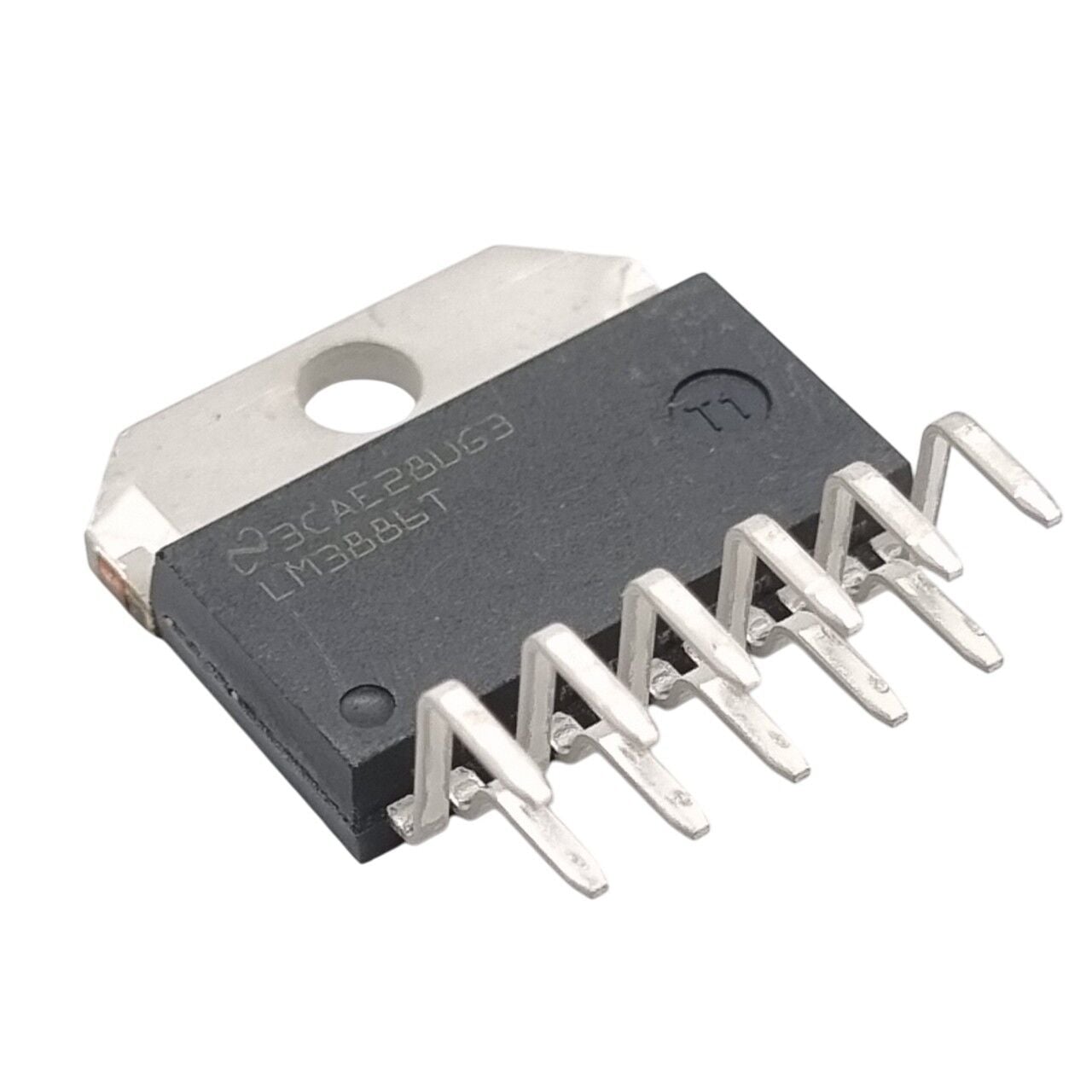 LM3886T, TO-220-11 Entegre Devre