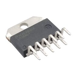 LM3886T, TO-220-11 Entegre Devre