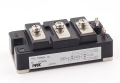 CM200DU-12E, 600V 200A Dual IGBT Modül