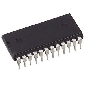 APR9600, DIP-28W Entegre Devre