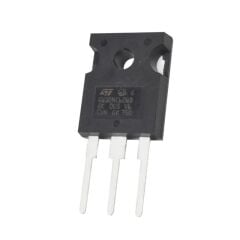 STGW30NC60WD, TO-247 IGBT Transistör