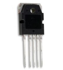 FS6S1265R, 6S1265R, TO-3P-5L Entegre Devre