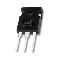 STW15NK50Z, W15NK50Z, TO-247 Mosfet Transistör