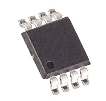 SN65LVDS9638DGK (AXG), VSSOP-8 SMD Entegre