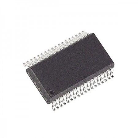 SX7232M, SOP-36 SMD Entegre Devre
