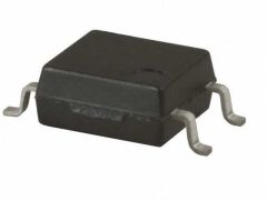 AQY282SX, 0-60V 500mA SPST (1 Form A) SOP-4 Solid State Röle