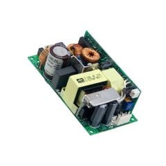 EPP-150-48, 48VDC 2.1A 100.8W PFC Açık Tip Güç Kaynağı, Mean Well