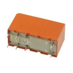 RZ03-1A4-D005, 5VDC 16A SPST-NO (1 Form A) Röle