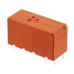 RZ03-1A4-D005, 5VDC 16A SPST-NO (1 Form A) Röle
