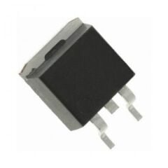 L7905CD2T, 7905, TO-263 SMD Linear Voltaj Regülatörü