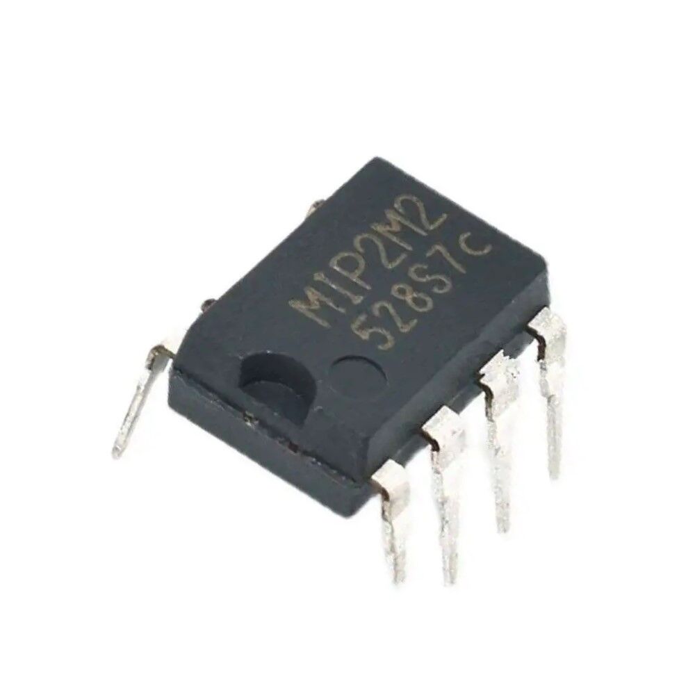 MIP2M2, DIP-8B Entegre Devre