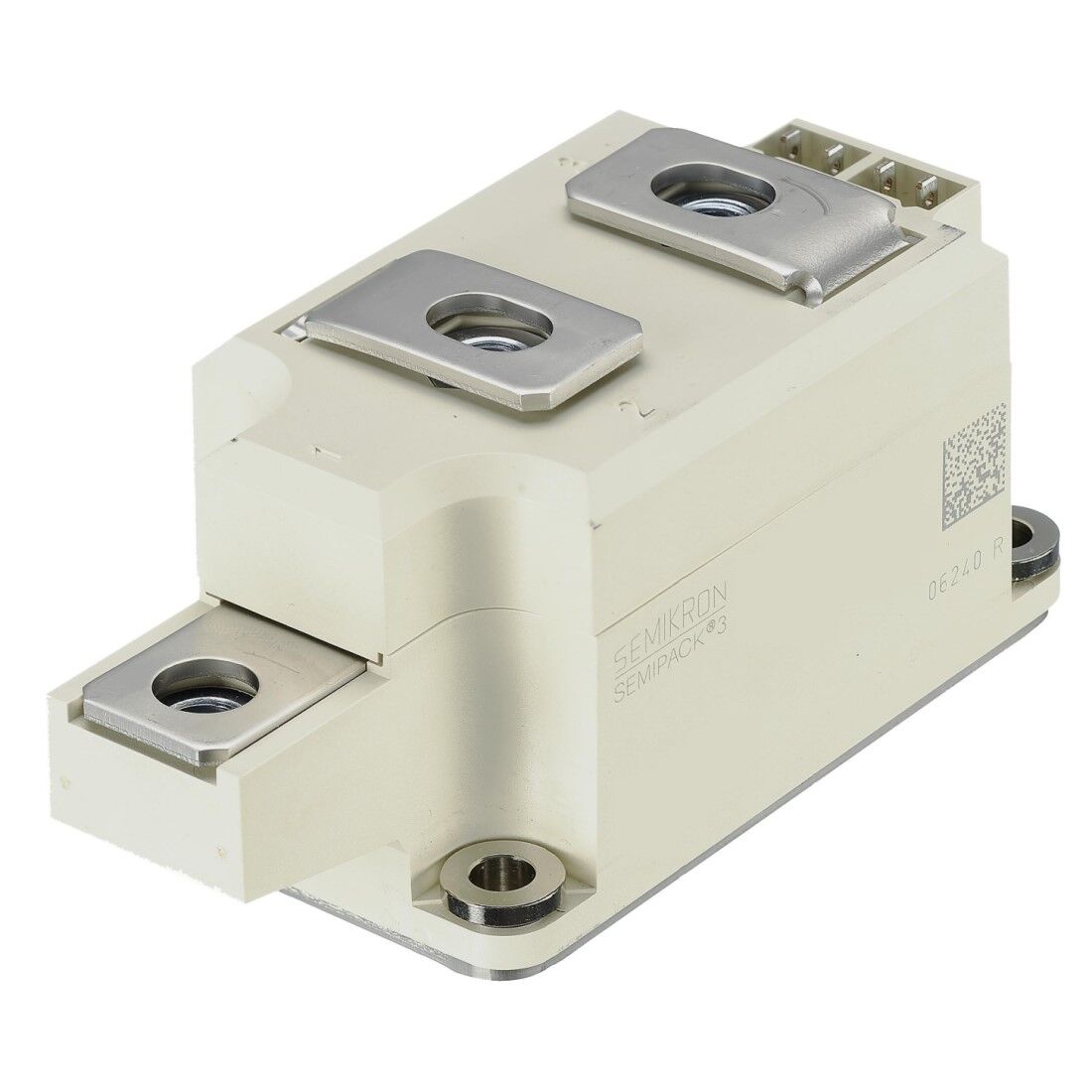 SKKT 323/16E, 2x320A 1600V Dual Tristör Modül