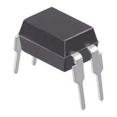 AQY212EH, 212EH,  SPST-NO (1 Form A) DIP-4 Solid State Röle