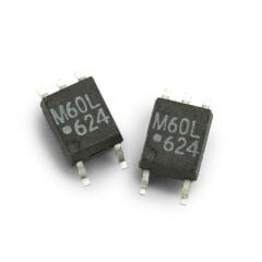 ACPL-M60L-500E, M60L, SO-5 SMD Optoizolatör