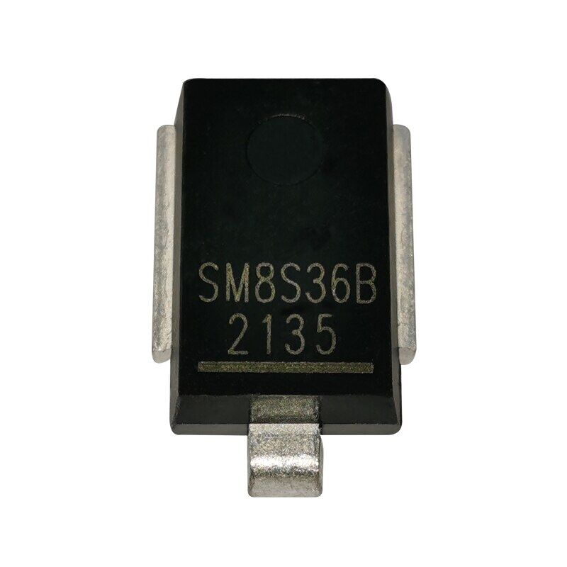 SM8S36B, 40V 110A DO-218 SMD Schottky Diyot