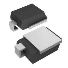 SM8S36AHE3/2D, 36V 114A DO-218AB Zener Diyot