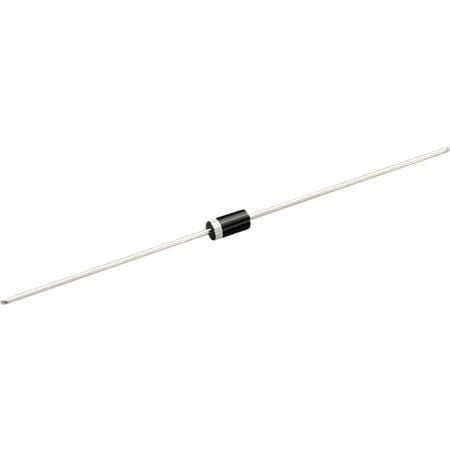 1N967B, 18V 500mW DO-7 Zener Diyot