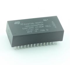 M48T08-150PC1, PCDIP-28 Entegre Devre
