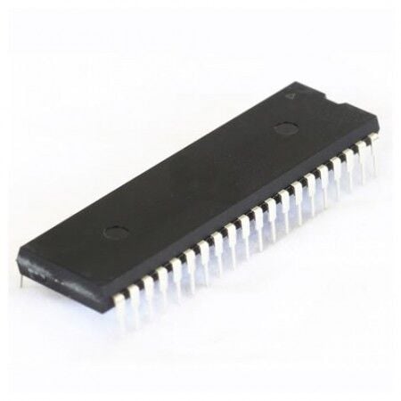 SY6522, DIP-40 Entegre Devre