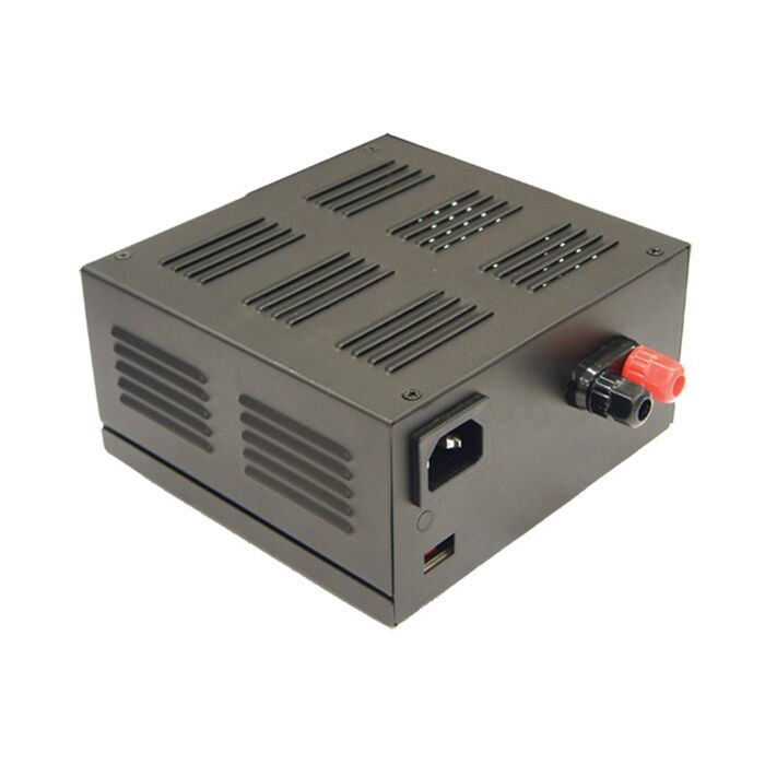 ESP-120-13.5, 108W 13.5V 8A Masaüstü Akü Sarj, Mean Well