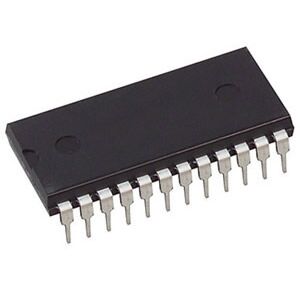 CP82C54Z, CP82C54, PDIP-24 Entegre Devre