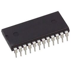 CP82C54Z, CP82C54, PDIP-24 Entegre Devre