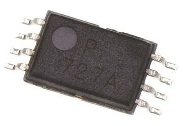 OP727ARUZ, P727A, TSSOP-8 SMD Entegre Devre
