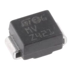 SM6T36CA, 36V 600W DO-214AA (SMB) Çift Yönlü TVS Diyot