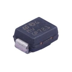 SM6T36CA, 36V 600W DO-214AA (SMB) Çift Yönlü TVS Diyot